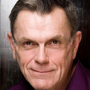 Meet your Posher, Don